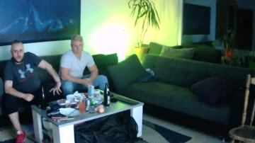 TedTheBanger  16-10-2021 Recorded Video Nude